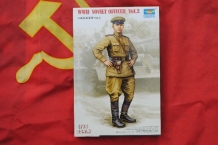 images/productimages/small/Soviet Officer Vol.2 Trumpeter 1;16 voor.jpg